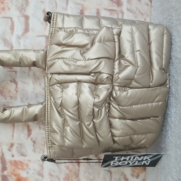 New Think Royln Lil' Shopper - Picture 5 of 12